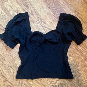 Nine West Top (size XL)